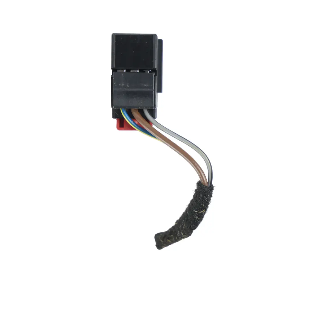 Volkswagen Touareg 7P Rücklicht Lampenfassung Stecker Kabel Links - SKU 7P6945093B-2 - Teilenummer 7P6945093B