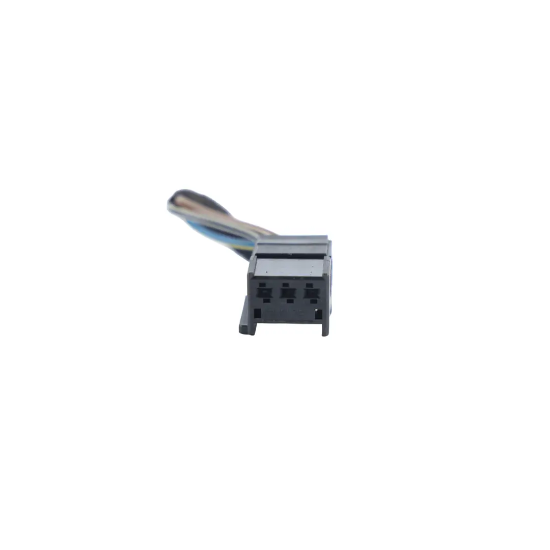 7P Portalámparas Piloto Trasero Cable Izquierdo para Volkswagen Touareg con número de pieza 7P6945093B Volkswagen Touareg 7P Portalámparas Piloto Trasero Cable Izquierdo - SKU 7P6945093B-2 - Número de pieza 7P6945093B