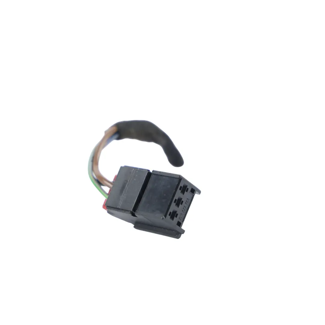 7P Rear Tail Light Lamp Socket Plug Wiring Cable Right O/S to VW Touareg with Part number 7P6945094B VW Touareg 7P Rear Tail Light Lamp Socket Plug Wiring Cable Right O/S - SKU 7P6945094B-2 - Part number 7P6945094B