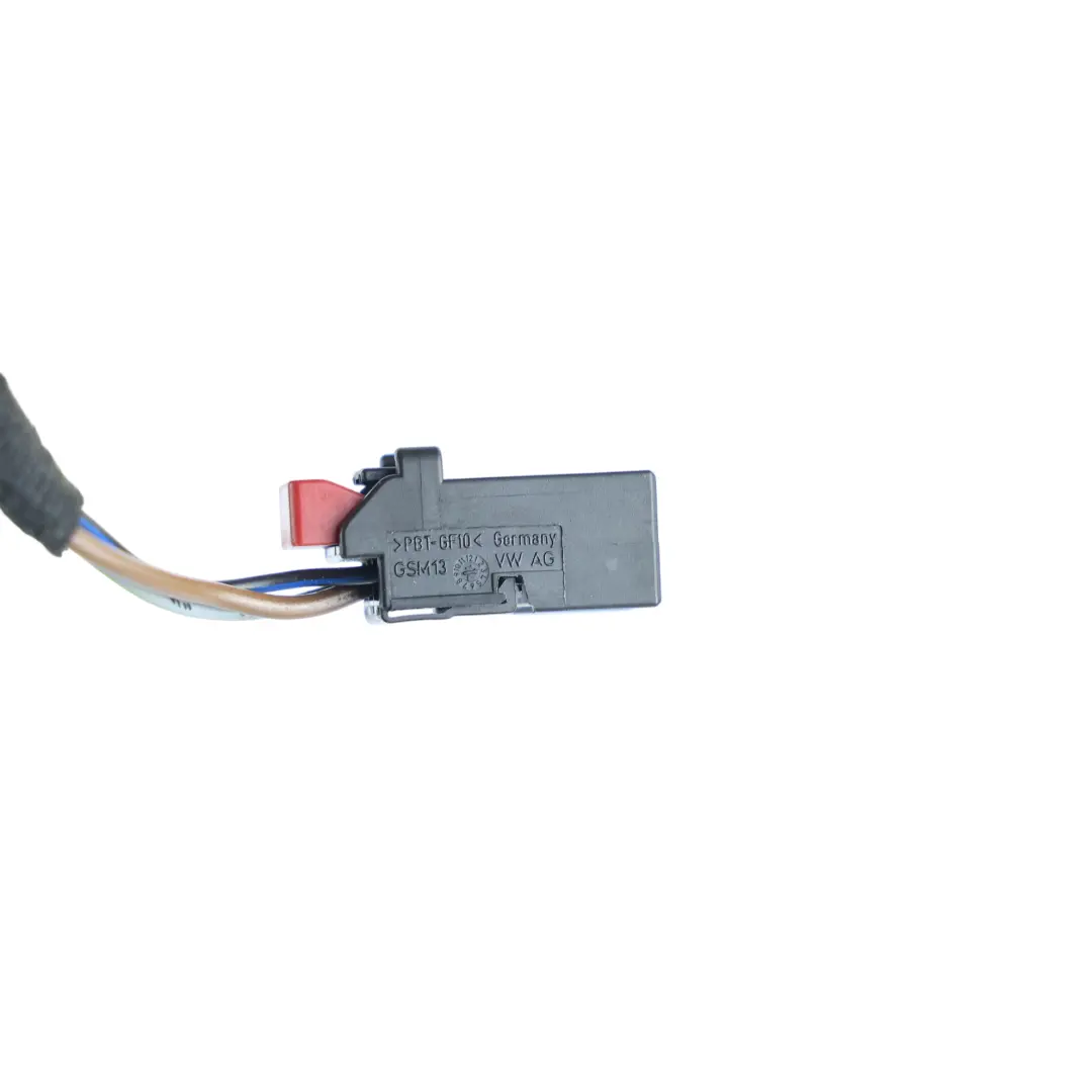 7P Feu Arrière Douille Lampe Câble Droit pour Volkswagen Touareg à propos du numéro de pièce 7P6945094B Volkswagen Touareg 7P Feu Arrière Douille Lampe Câble Droit - SKU 7P6945094B-2 - Numéro de pièce 7P6945094B