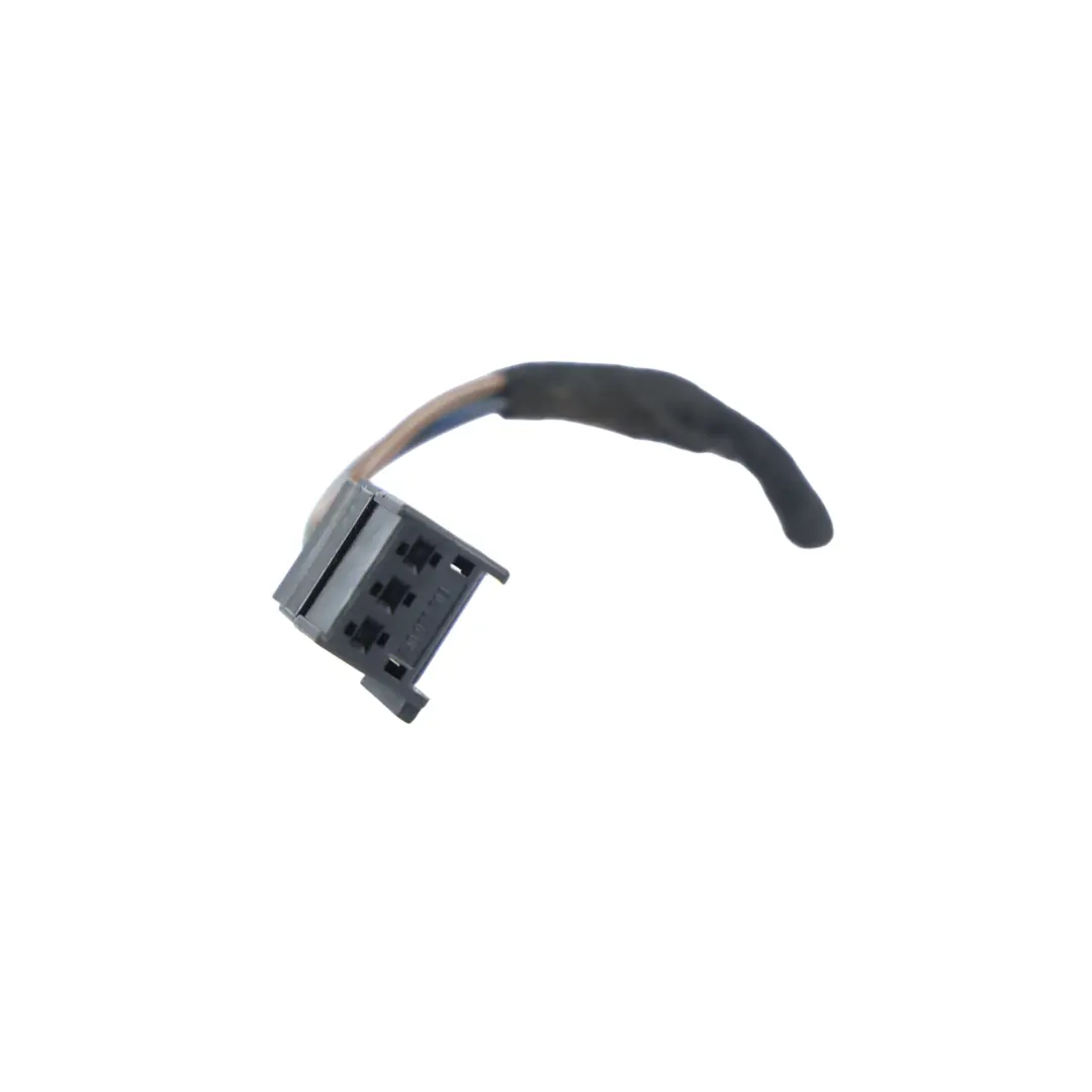 VW Touareg 7P Rear Tail Light Lamp Socket Plug Wiring Cable Right O/S - SKU 7P6945094B-2 - Part number 7P6945094B