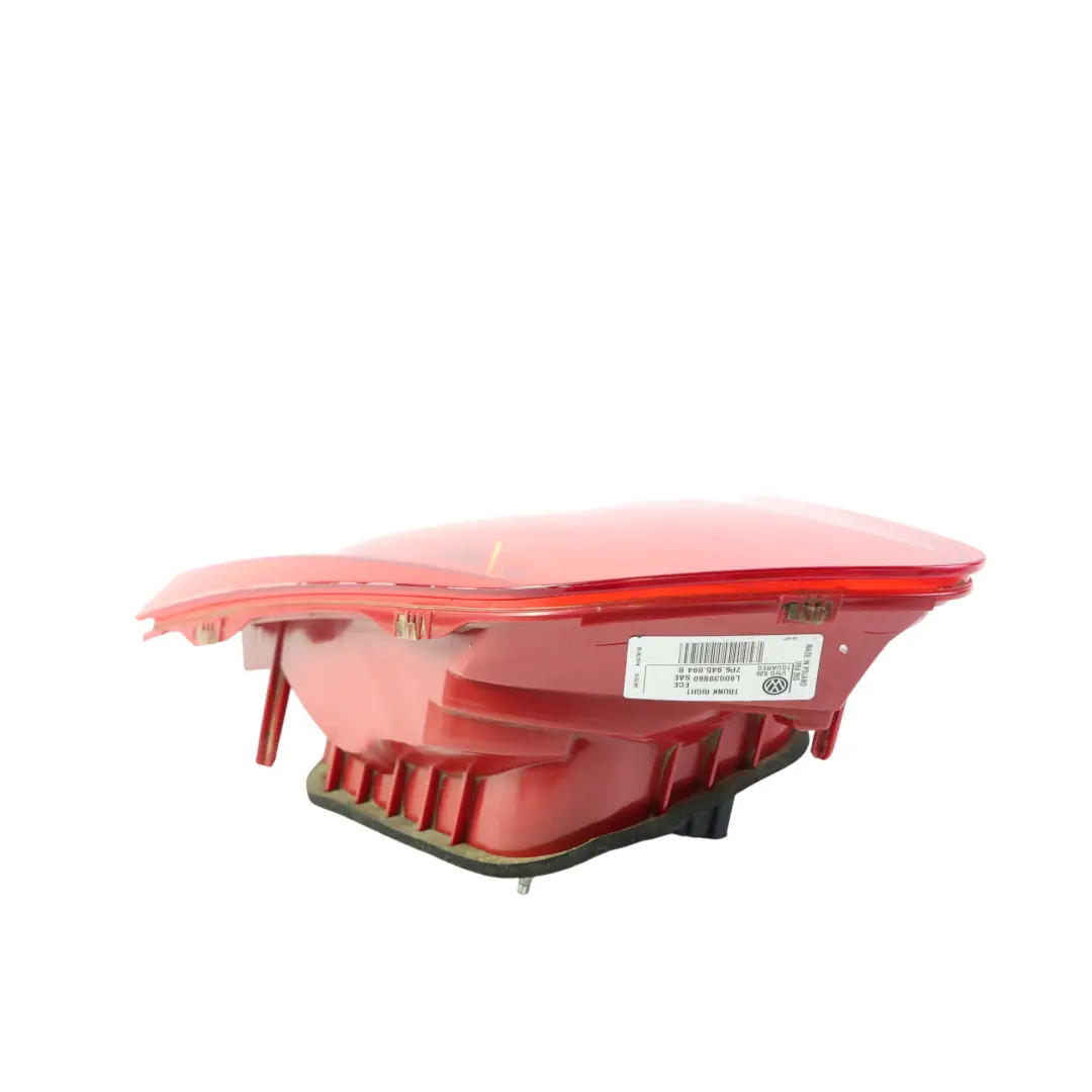 7P Feu Arrière Intérieur Droit pour Volkswagen Touareg à propos du numéro de pièce 7P6945094B Volkswagen Touareg 7P Feu Arrière Intérieur Droit - SKU 7P6945094B - Numéro de pièce 7P6945094B