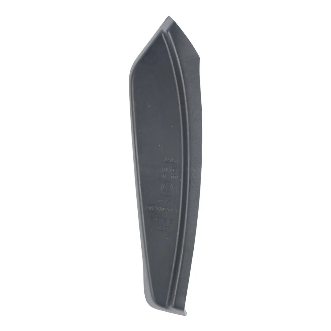 Volkswagen Touareg Mk2 7P Cornice Fanale Posteriore Interno Sinistro - SKU 7P6945311 - Numero di parte 7P6945311