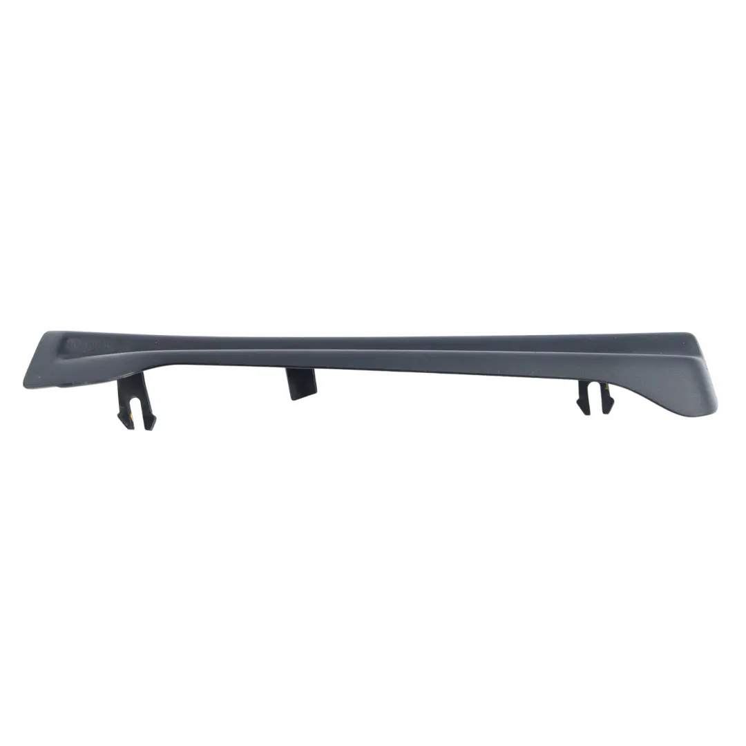 Volkswagen Touareg Mk2 7P Tail Light Trim Panel Cover Inner Left N/S - SKU 7P6945311 - Part number 7P6945311