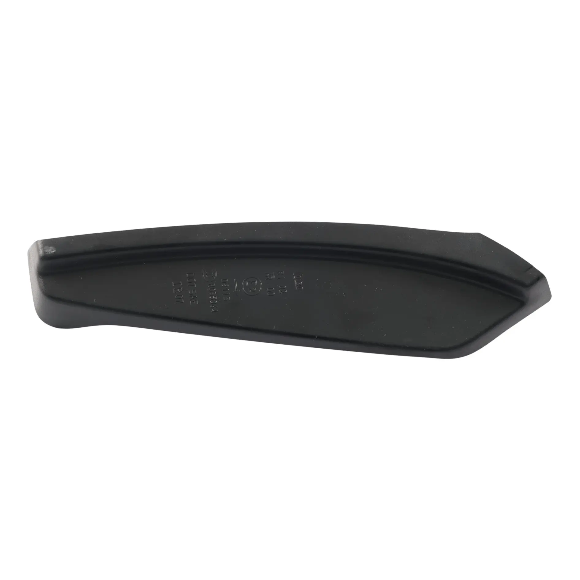 Volkswagen Touareg 7P Panel Cubierta Piloto Trasero Derecho 7P6945312