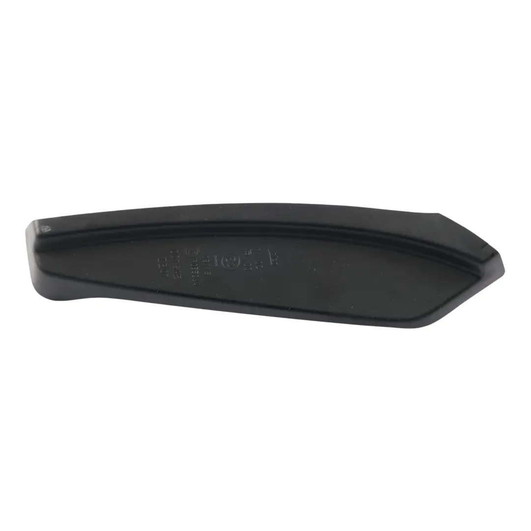 Volkswagen Touareg 7P Rear Taillight Panel Cover Trim Right O/S - SKU 7P6945312 - Part number 7P6945312