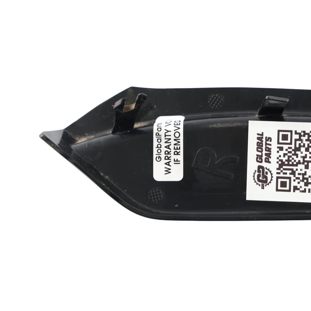 Volkswagen Touareg 7P Panel Cubierta Piloto Trasero Derecho - SKU 7P6945312 - Número de pieza 7P6945312