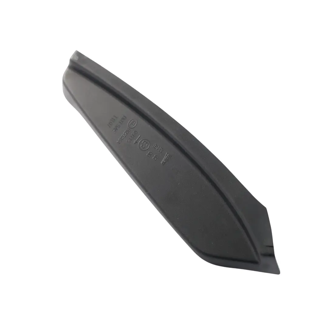 Volkswagen Touareg 7P Copertura Pannello Fanale Posteriore Destro - SKU 7P6945312 - Numero di parte 7P6945312