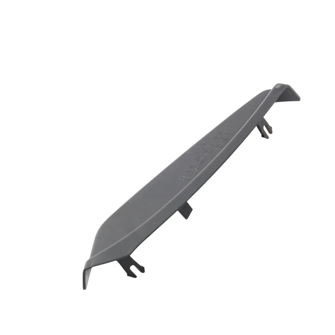 Volkswagen Touareg 7P Rear Taillight Panel Cover Trim Right O/S - SKU 7P6945312 - Part number 7P6945312