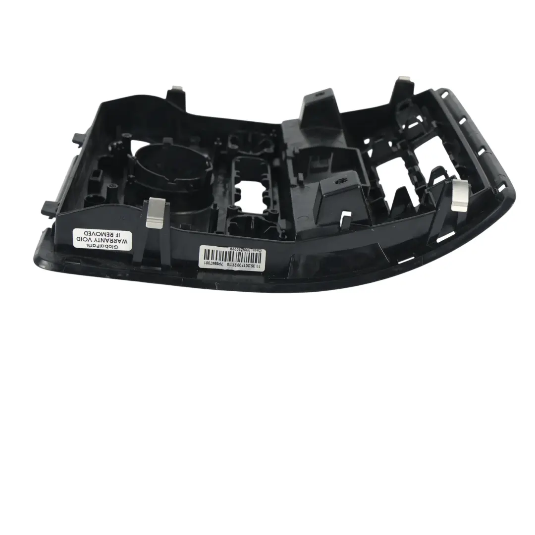 7P Interior Roof Reading Light Trim Cover Panel to VW Volkswagen Touareg with Part number 7P6947001 VW Volkswagen Touareg 7P Interior Roof Reading Light Trim Cover Panel - SKU 7P6947001 - Part number 7P6947001