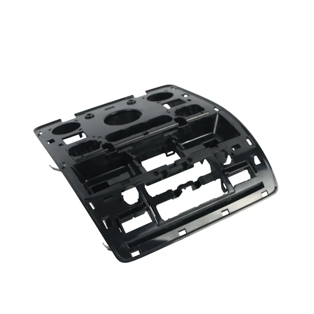 Volkswagen Touareg 7P Innenraum Dach Leseleuchte Blende Abdeckung - SKU 7P6947001 - Teilenummer 7P6947001
