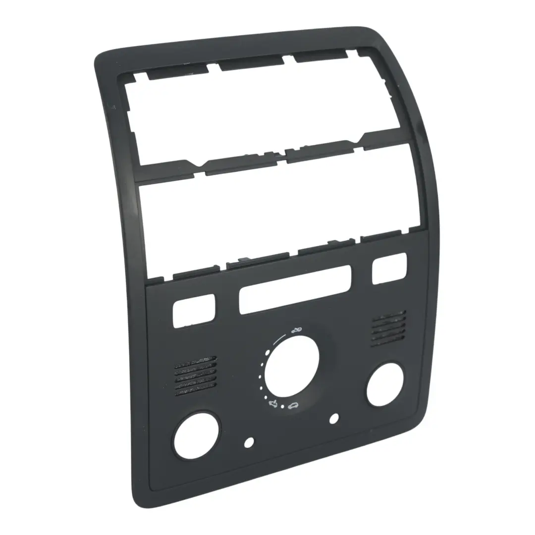 7P Luz Techo Lámpara Lectura Delantera Moldura para Volkswagen Touareg con número de pieza 7P6947133G Volkswagen Touareg 7P Luz Techo Lámpara Lectura Delantera Moldura - SKU 7P6947133G - Número de pieza 7P6947133G