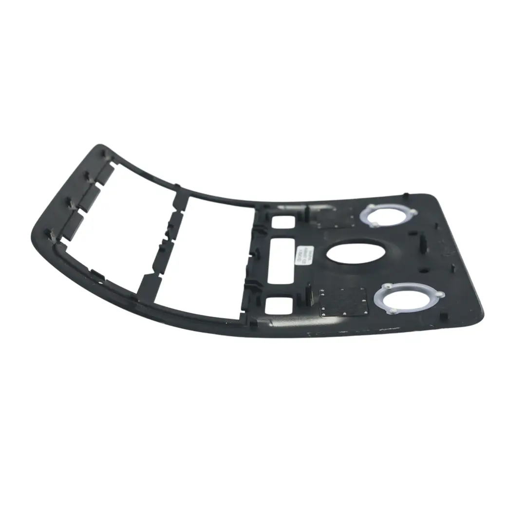 VW Touareg 7P Interior Roof Light Front Reading Lamp Trim Cover Panel - SKU 7P6947133G - Part number 7P6947133G