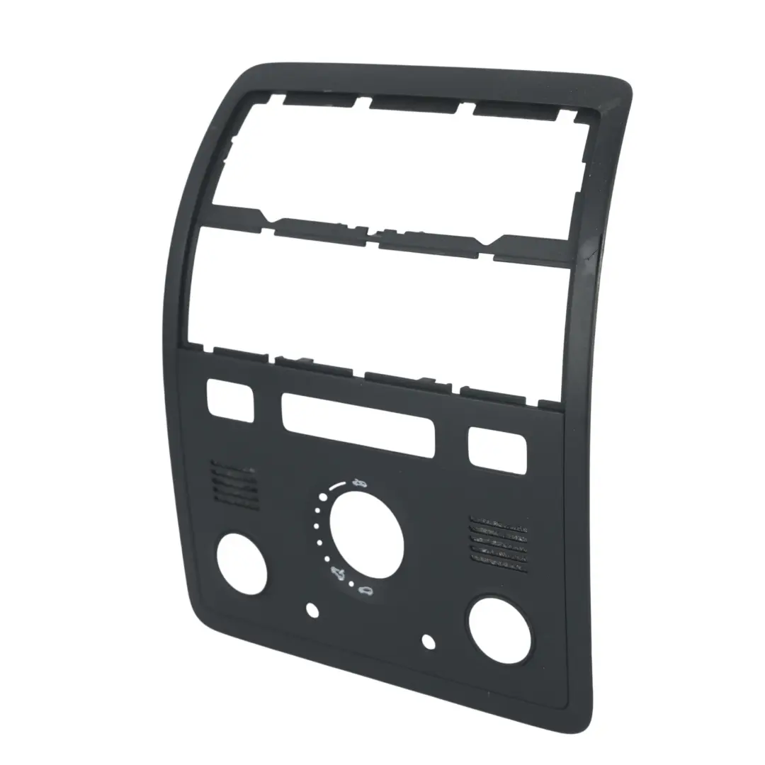 VW Touareg 7P Interior Roof Light Front Reading Lamp Trim Cover Panel - SKU 7P6947133G - Part number 7P6947133G