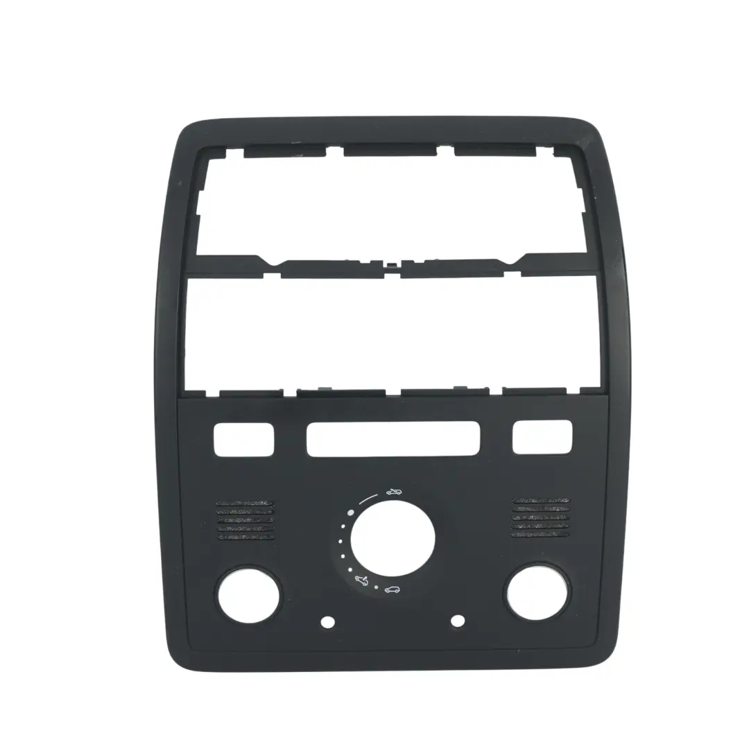 7P Luz Techo Lámpara Lectura Delantera Moldura para Volkswagen Touareg con número de pieza 7P6947133G Volkswagen Touareg 7P Luz Techo Lámpara Lectura Delantera Moldura - SKU 7P6947133G - Número de pieza 7P6947133G