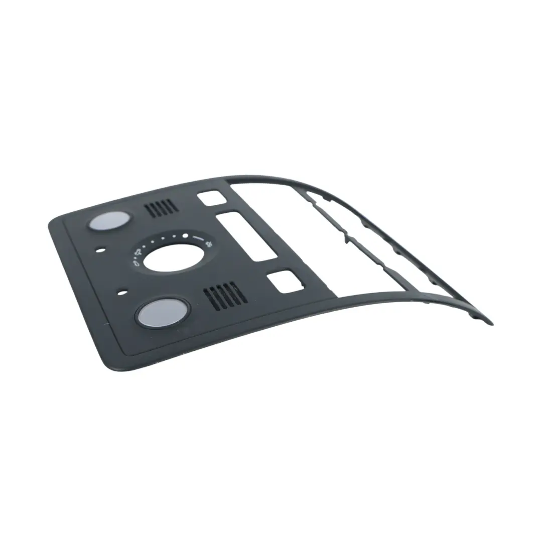VW Touareg 7P Innenraumleuchte Vorne Leselampe Blende Abdeckung - SKU 7P6947133G - Teilenummer 7P6947133G