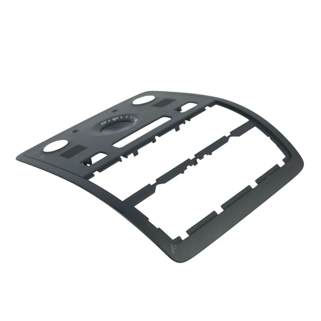 7P Interior Roof Light Front Reading Lamp Trim Cover Panel to VW Touareg with Part number 7P6947133G VW Touareg 7P Interior Roof Light Front Reading Lamp Trim Cover Panel - SKU 7P6947133G - Part number 7P6947133G