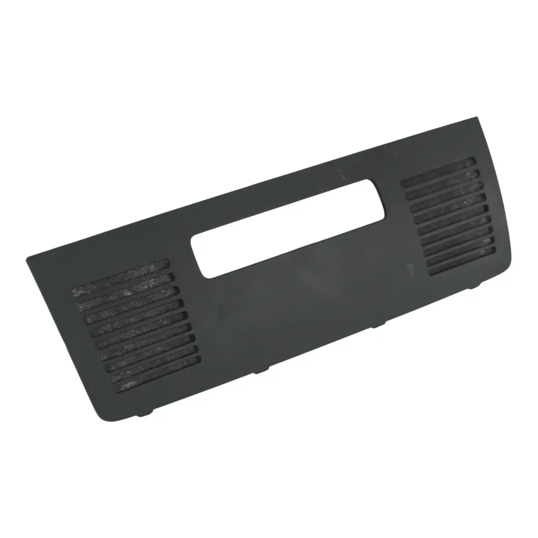 Volkswagen Touareg 7P Dachleuchte Vorne Leseleuchte Blende Abdeckung - SKU 7P6947134A-2 - Teilenummer 7P6947134A