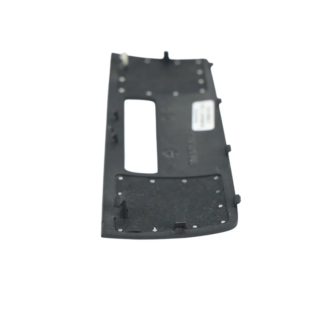 Volkswagen Touareg 7P Cubierta Luz Lectura Techo Interior Delantera - SKU 7P6947134A-2 - Número de pieza 7P6947134A