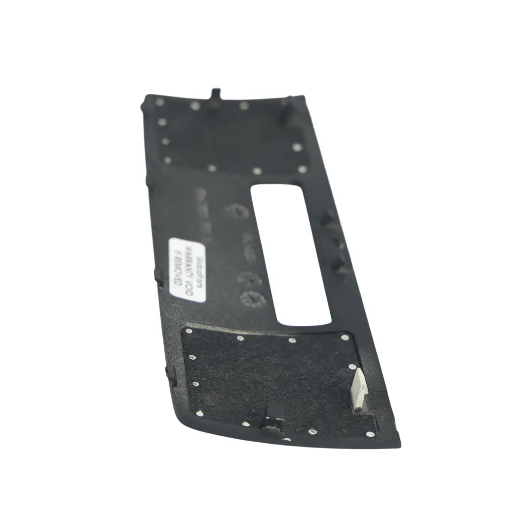 VW Touareg 7P Interior Roof Light Front Reading Lamp Trim Cover Panel - SKU 7P6947134A-2 - Part number 7P6947134A