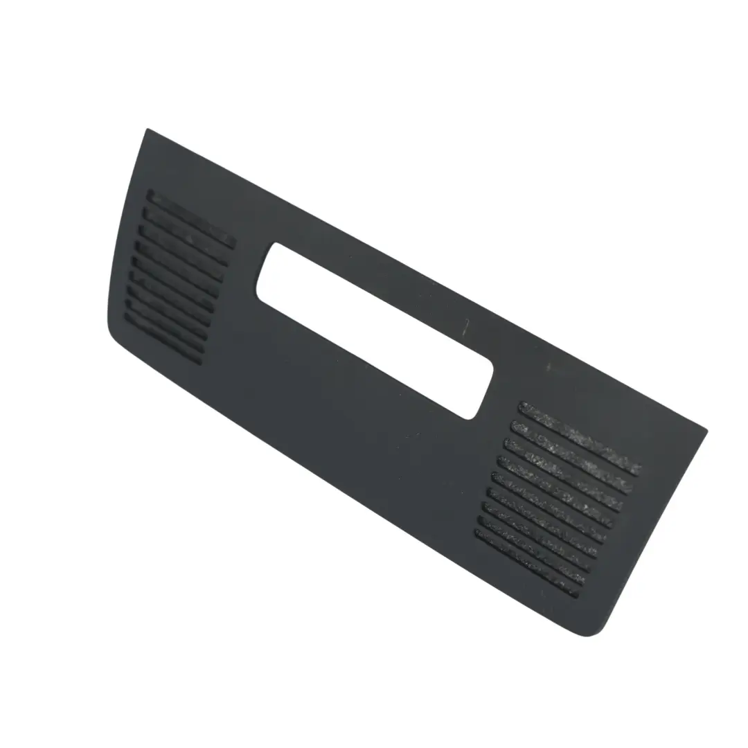 Volkswagen Touareg 7P Plafonnier Avant Lampe Lecture Cache Habillage - SKU 7P6947134A-2 - Numéro de pièce 7P6947134A