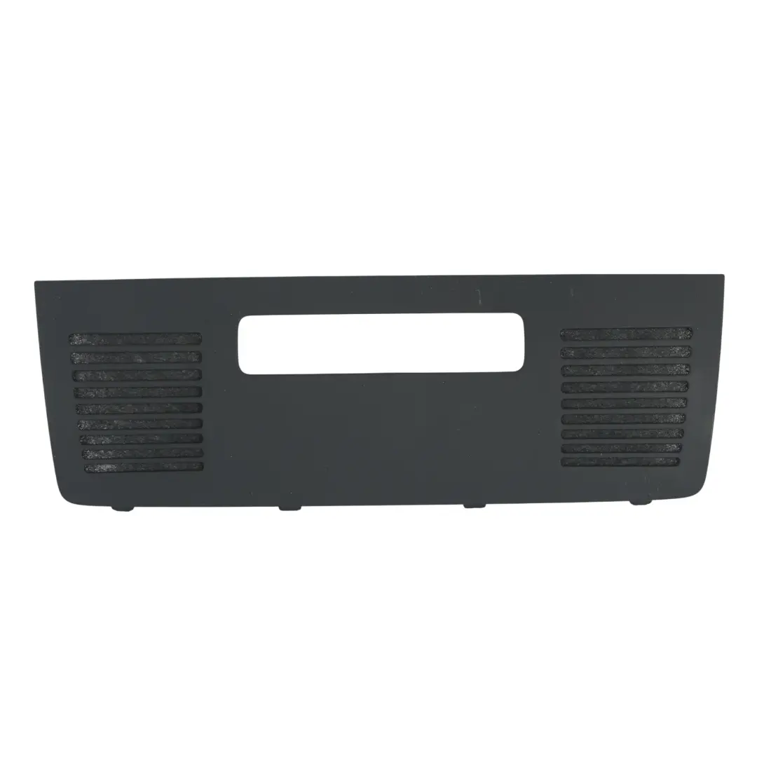 7P Cubierta Luz Lectura Techo Interior Delantera para Volkswagen Touareg con número de pieza 7P6947134A Volkswagen Touareg 7P Cubierta Luz Lectura Techo Interior Delantera - SKU 7P6947134A-2 - Número de pieza 7P6947134A
