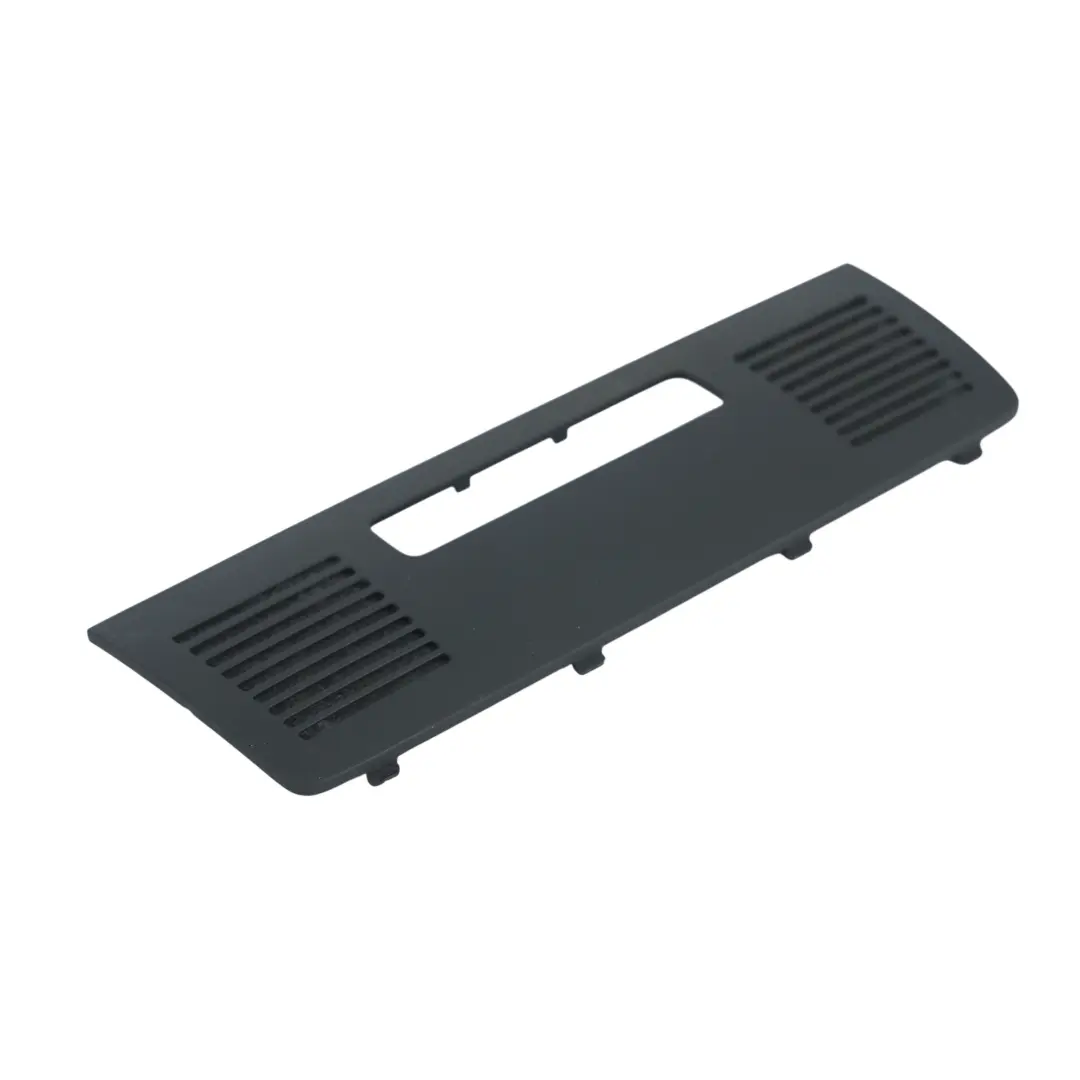 7P Cubierta Luz Lectura Techo Interior Delantera para Volkswagen Touareg con número de pieza 7P6947134A Volkswagen Touareg 7P Cubierta Luz Lectura Techo Interior Delantera - SKU 7P6947134A-2 - Número de pieza 7P6947134A