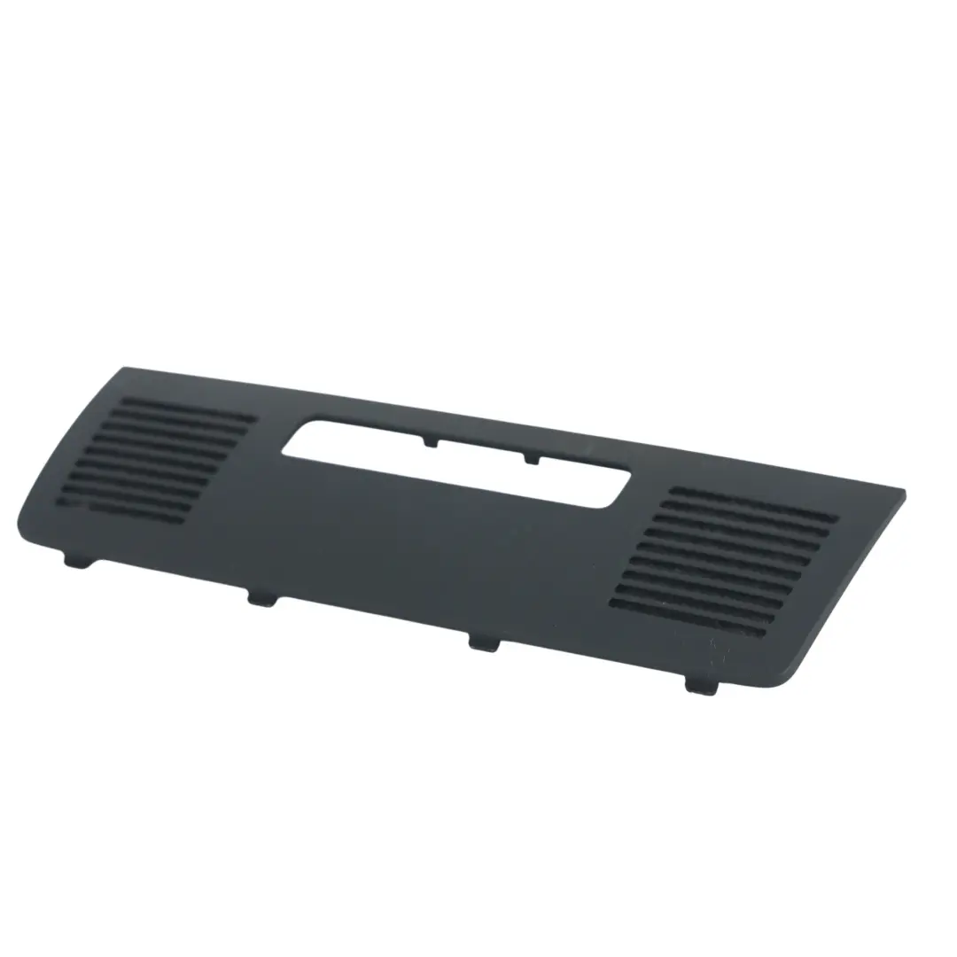 7P Dachleuchte Vorne Leseleuchte Blende Abdeckung für Volkswagen Touareg mit Teilenummer 7P6947134A Volkswagen Touareg 7P Dachleuchte Vorne Leseleuchte Blende Abdeckung - SKU 7P6947134A-2 - Teilenummer 7P6947134A