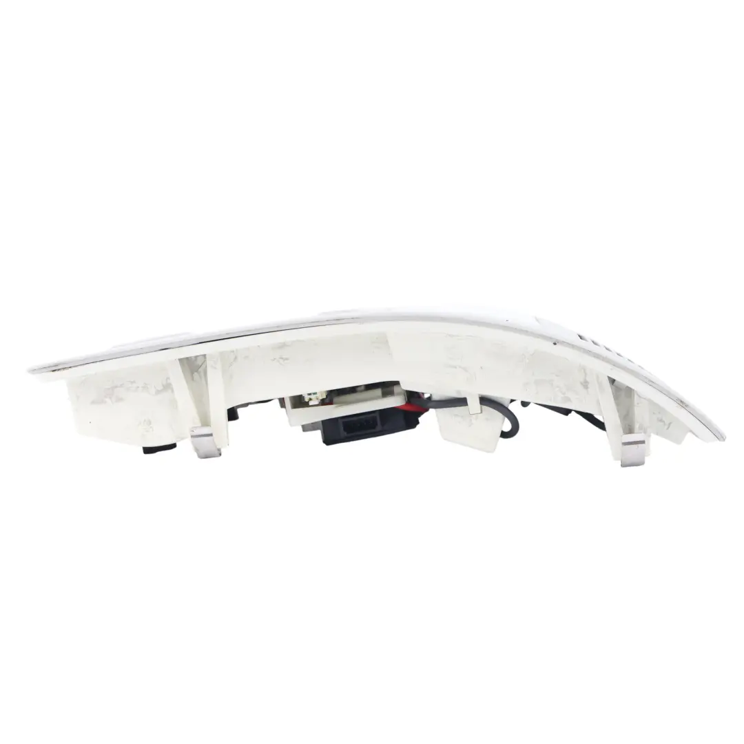 7P Luz Techo Luz Lectura Delantera Interruptor Interior para VW Touareg con número de pieza 7P6947134A VW Touareg 7P Luz Techo Luz Lectura Delantera Interruptor Interior - SKU 7P6947134A - Número de pieza 7P6947134A
