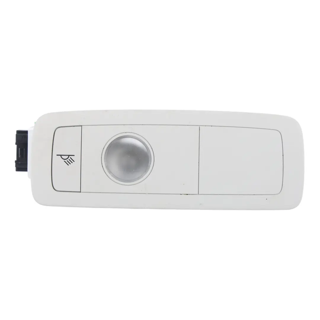 Volkswagen Touareg 7P Luz Interior Techo Trasera Izquierda Gris - SKU 7P6947291F-1 - Número de pieza 7P6947291F