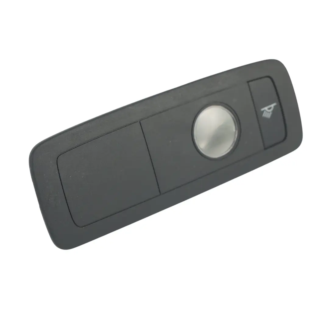 Volkswagen Touareg 7P Dachhimmel Leuchte Lampe Schwarz Hinten Rechts - SKU 7P6947292T - Teilenummer 7P6947292T