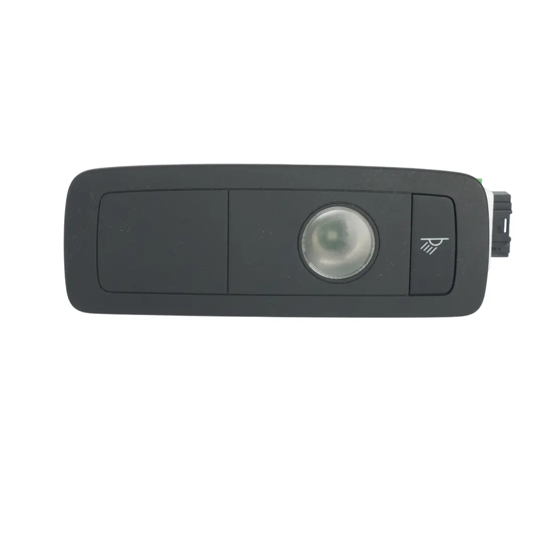 VW Volkswagen Touareg 7P Headliner Light Lamp Black Rear Right O/S - SKU 7P6947292T - Part number 7P6947292T