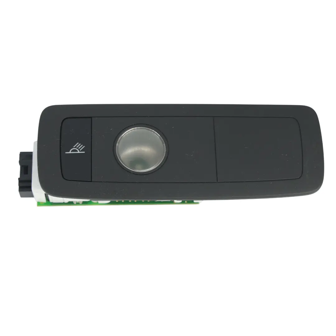VW Volkswagen Touareg 7P Headliner Light Lamp Black Rear Right O/S - SKU 7P6947292T - Part number 7P6947292T