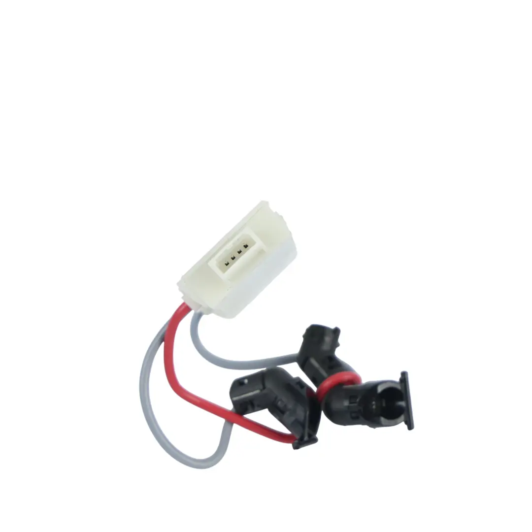 7P Front Interior Reading Light Module Sensor to VW Volkswagen Touareg with Part number 7P6951172 VW Volkswagen Touareg 7P Front Interior Reading Light Module Sensor - SKU 7P6951172 - Part number 7P6951172