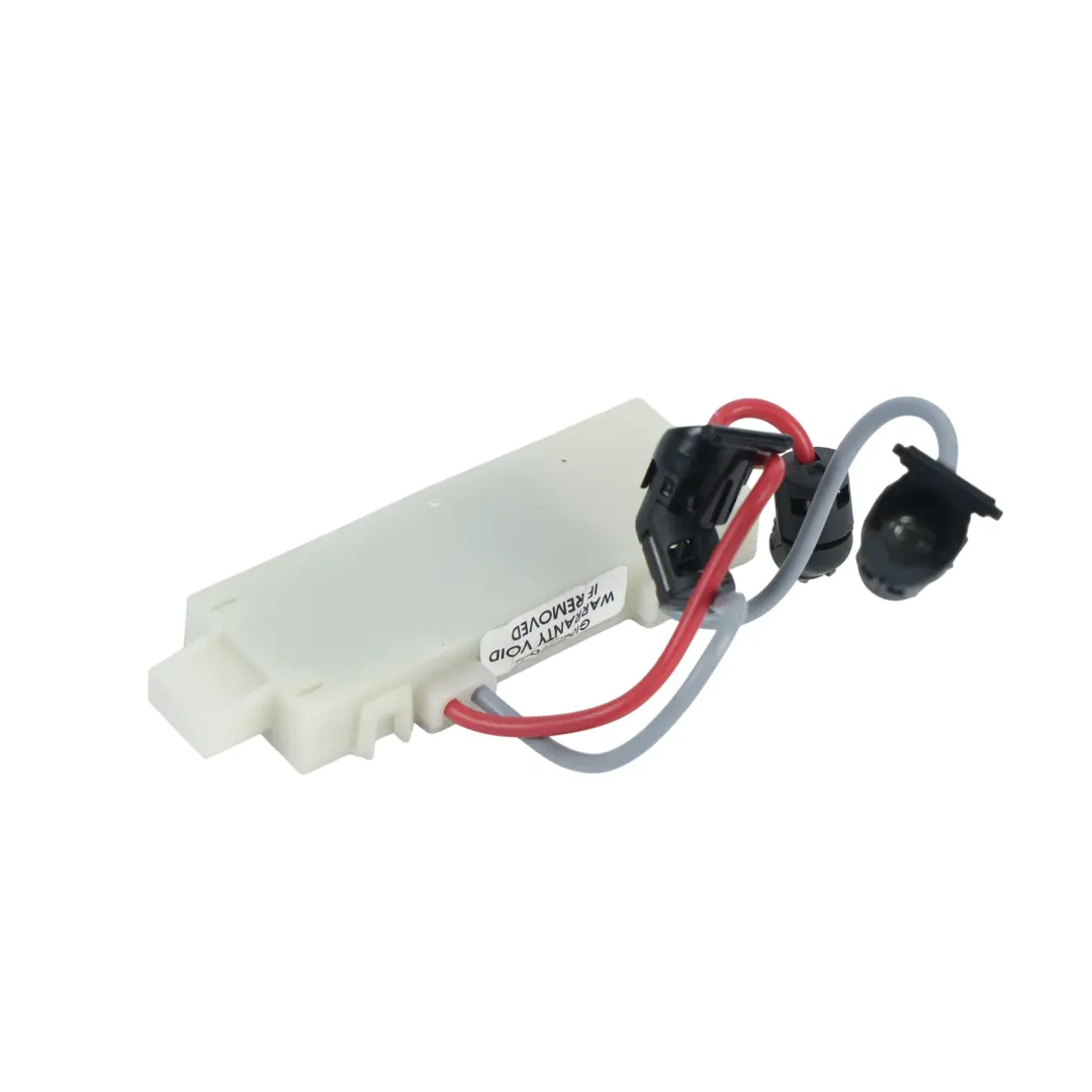 7P Front Interior Reading Light Module Sensor to VW Volkswagen Touareg with Part number 7P6951172 VW Volkswagen Touareg 7P Front Interior Reading Light Module Sensor - SKU 7P6951172 - Part number 7P6951172