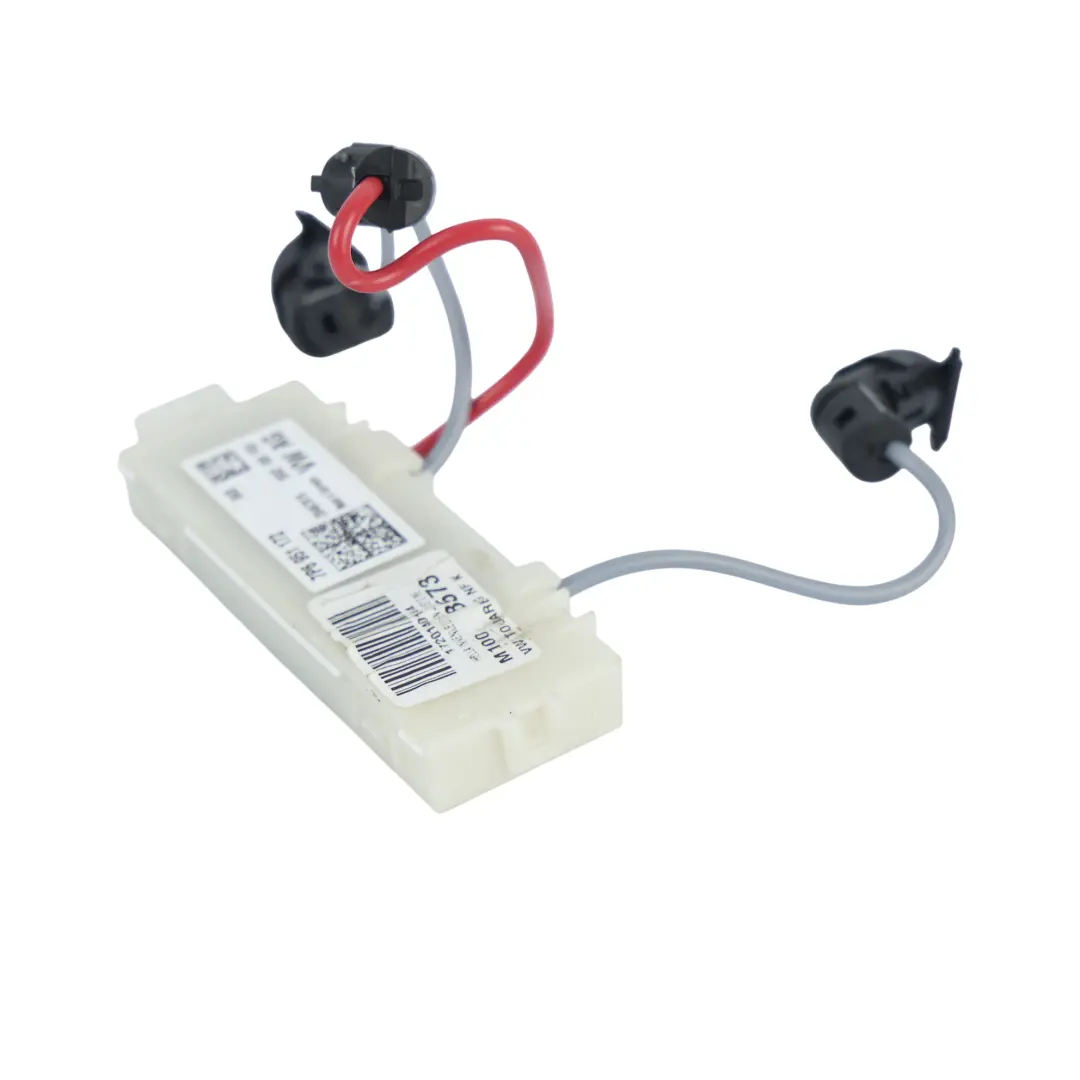 7P Módulo Luz Lectura Interior Delantero Sensor para Volkswagen Touareg con número de pieza 7P6951172 Volkswagen Touareg 7P Módulo Luz Lectura Interior Delantero Sensor - SKU 7P6951172 - Número de pieza 7P6951172