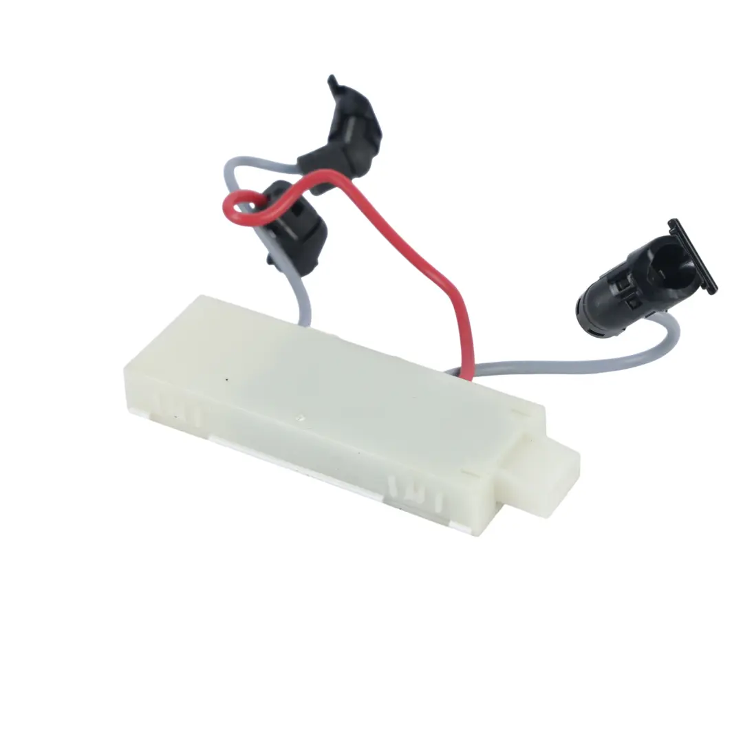 Volkswagen Touareg 7P Module Lumière Lecture Avant Capteur - SKU 7P6951172 - Numéro de pièce 7P6951172
