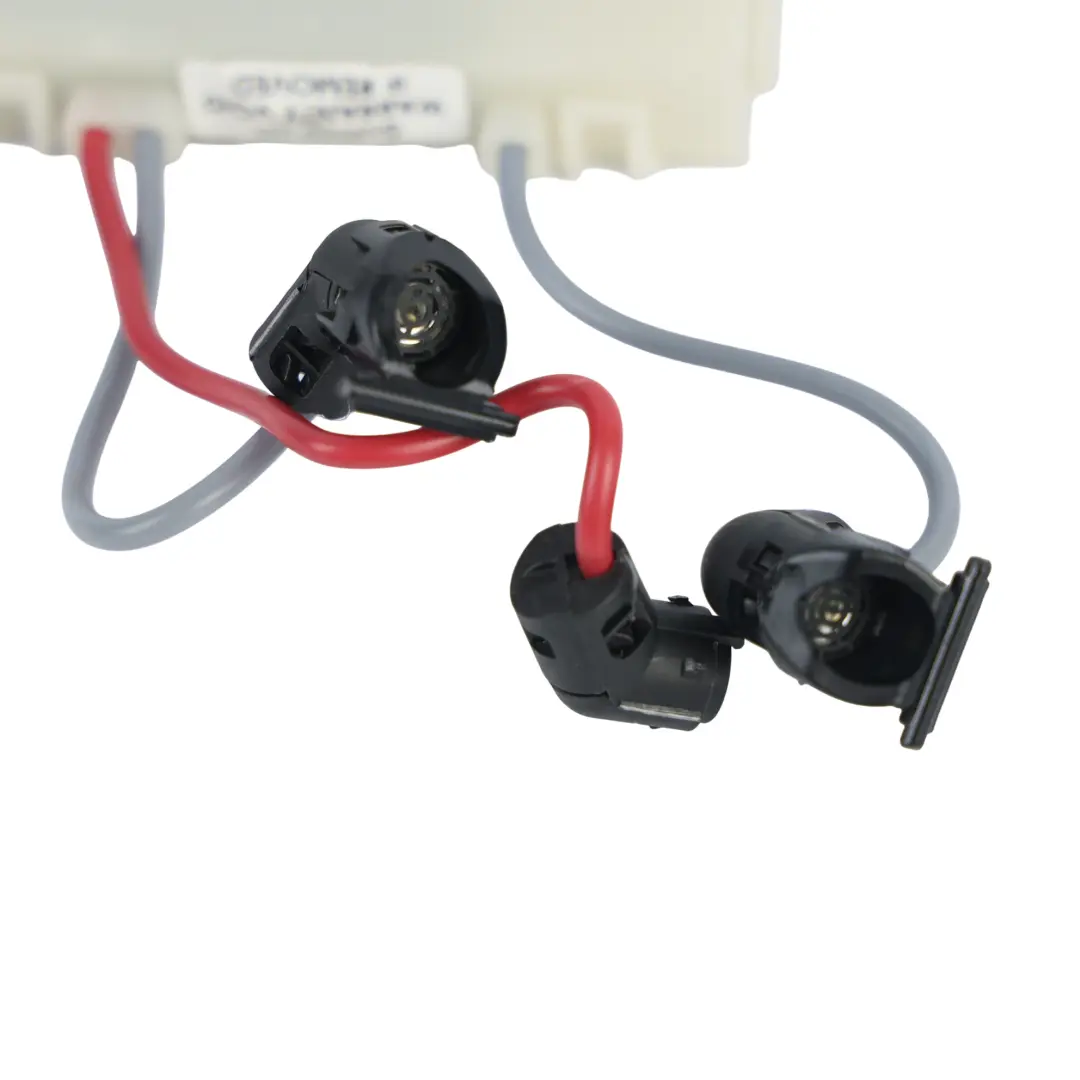 VW Volkswagen Touareg 7P Front Interior Reading Light Module Sensor - SKU 7P6951172 - Part number 7P6951172