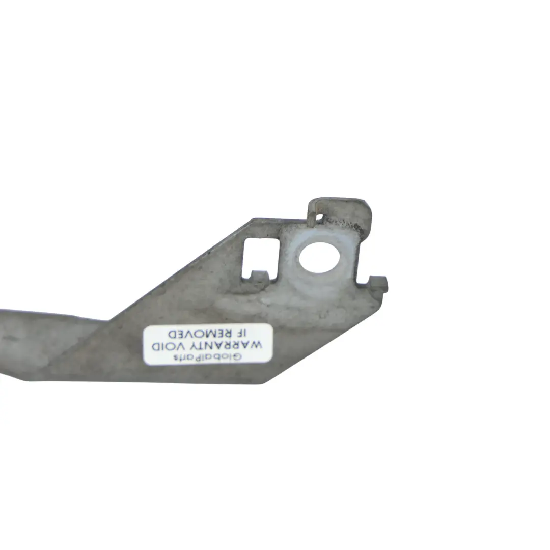7P Signal Fanfare Horn Alarm Unit Retainer Holder to Volkswagen Touareg with Part number 7P6951182F Volkswagen Touareg 7P Signal Fanfare Horn Alarm Unit Retainer Holder - SKU 7P6951182F - Part number 7P6951182F