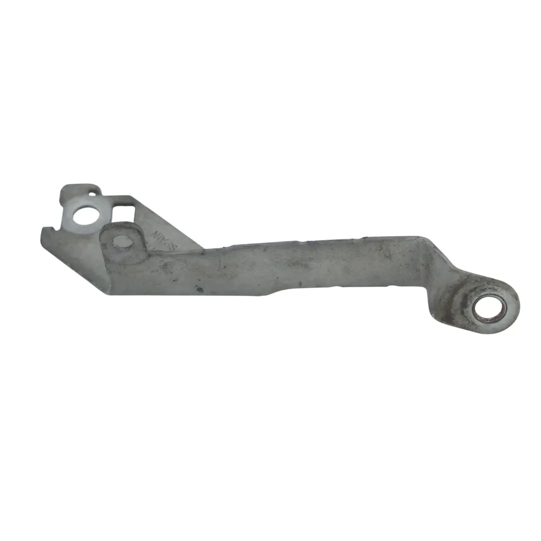 Volkswagen Touareg 7P Signal Fanfare Horn Alarm Unit Retainer Holder - SKU 7P6951182F - Part number 7P6951182F