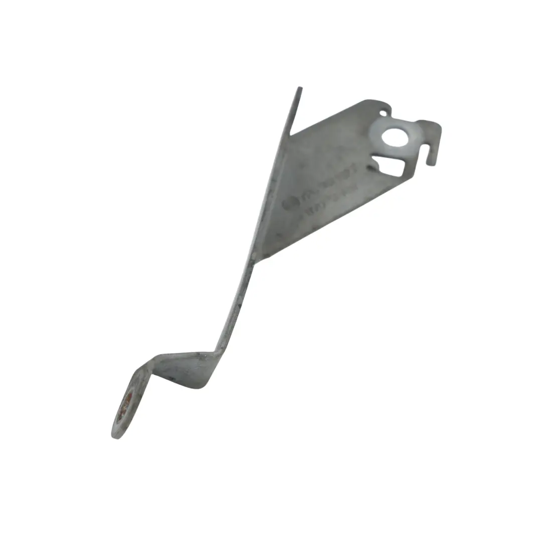 7P Signal Fanfare Horn Alarm Unit Retainer Holder to Volkswagen Touareg with Part number 7P6951182F Volkswagen Touareg 7P Signal Fanfare Horn Alarm Unit Retainer Holder - SKU 7P6951182F - Part number 7P6951182F
