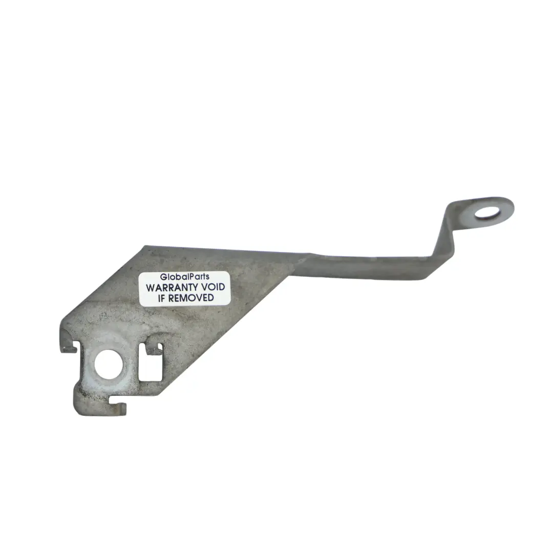 7P Signal Fanfare Horn Alarm Unit Retainer Holder to Volkswagen Touareg with Part number 7P6951182F Volkswagen Touareg 7P Signal Fanfare Horn Alarm Unit Retainer Holder - SKU 7P6951182F - Part number 7P6951182F