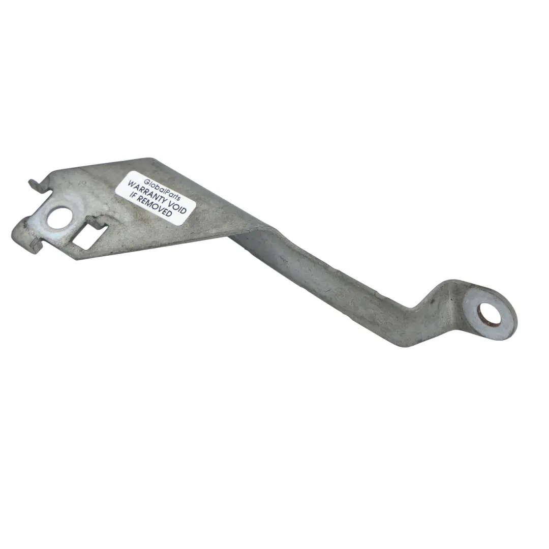 Volkswagen Touareg 7P Bocina Alarma Soporte Sujeción - SKU 7P6951182F - Número de pieza 7P6951182F