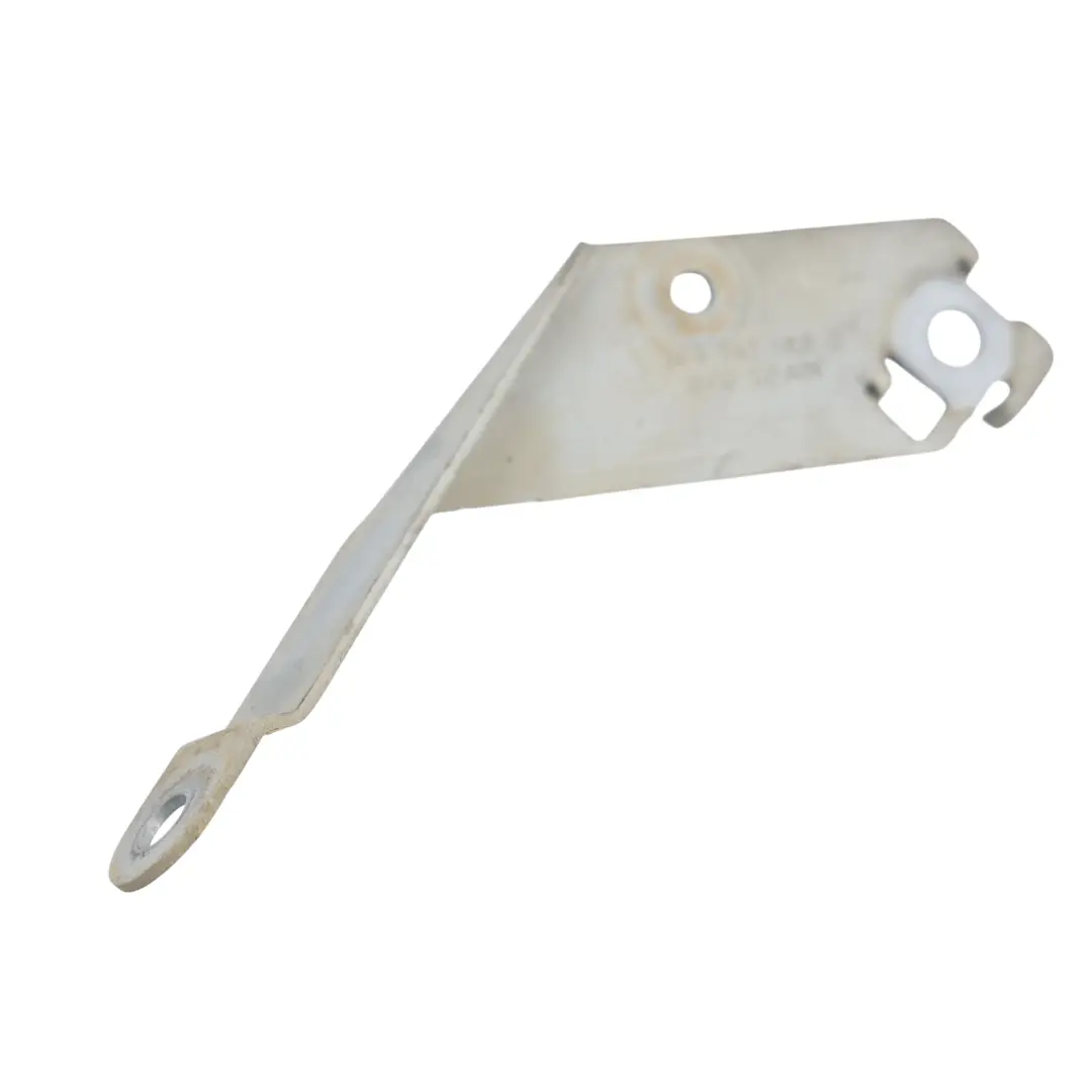7P Uchwyt Klaksonu Wysokotonowego Wspornik do Volkswagen Touareg o numerze 7P6951182B Volkswagen Touareg 7P Uchwyt Klaksonu Wysokotonowego Wspornik - SKU 7P6951182B - Numer Części 7P6951182B