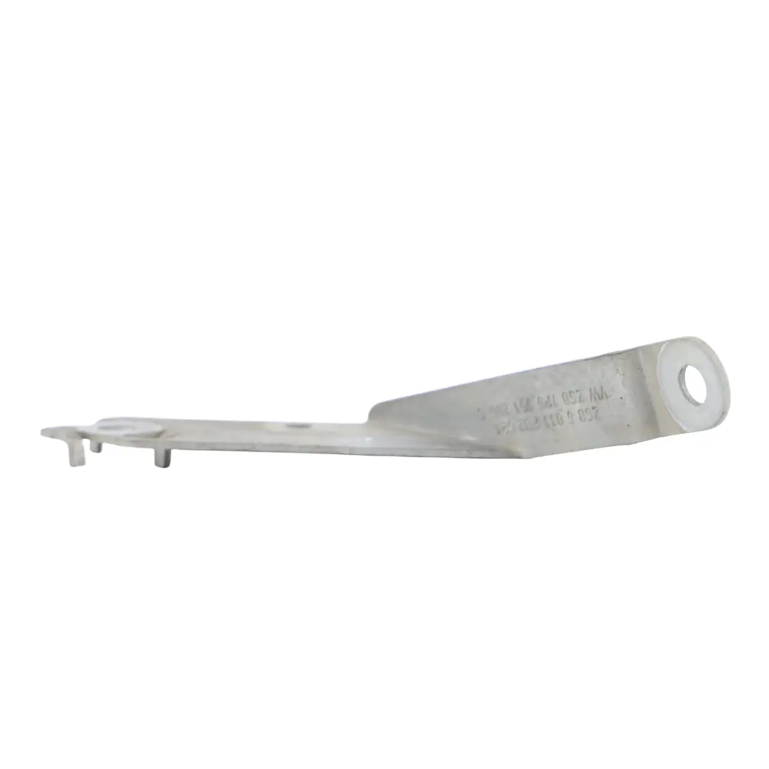 Volkswagen Touareg 7P Supporto Clacson Tono Basso - SKU 7P6951182C - Numero di parte 7P6951182C