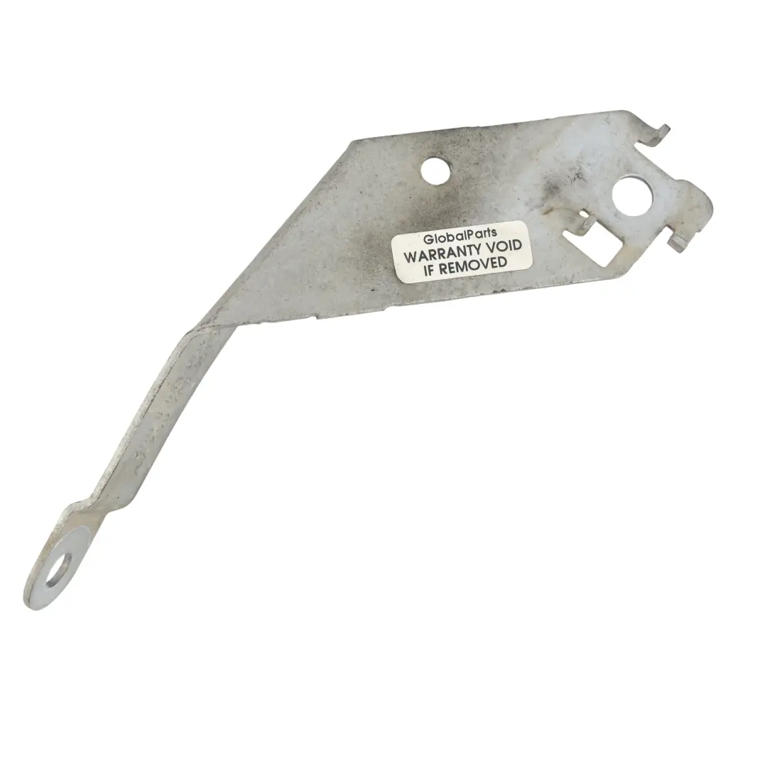 7P Uchwyt Klaksonu Niski Ton do Volkswagen Touareg o numerze 7P6951182C Volkswagen Touareg 7P Uchwyt Klaksonu Niski Ton - SKU 7P6951182C - Numer Części 7P6951182C
