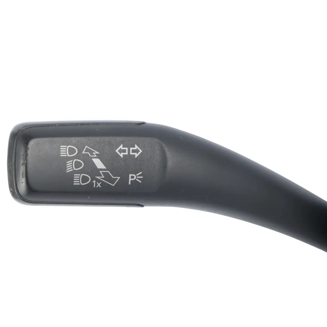 7P Compteur Commodo Essuie-Glace Clignotant pour Volkswagen Touareg à propos du numéro de pièce 7P6953502 Volkswagen Touareg 7P Compteur Commodo Essuie-Glace Clignotant - SKU 7P6953502-3 - Numéro de pièce 7P6953502