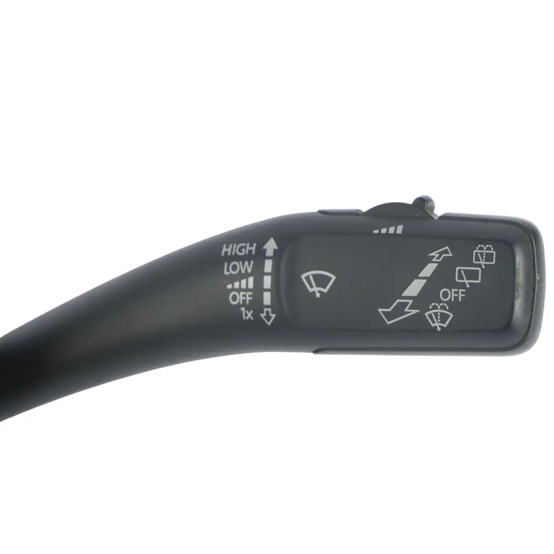 7P Compteur Commodo Essuie-Glace Clignotant pour Volkswagen Touareg à propos du numéro de pièce 7P6953502 Volkswagen Touareg 7P Compteur Commodo Essuie-Glace Clignotant - SKU 7P6953502-3 - Numéro de pièce 7P6953502