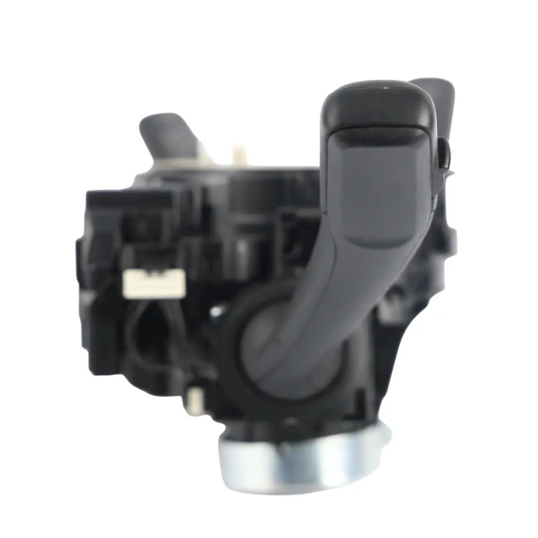 7P Mando Columna Dirección Limpia Intermitente para Volkswagen Touareg con número de pieza 7P6953502 Volkswagen Touareg 7P Mando Columna Dirección Limpia Intermitente - SKU 7P6953502-3 - Número de pieza 7P6953502