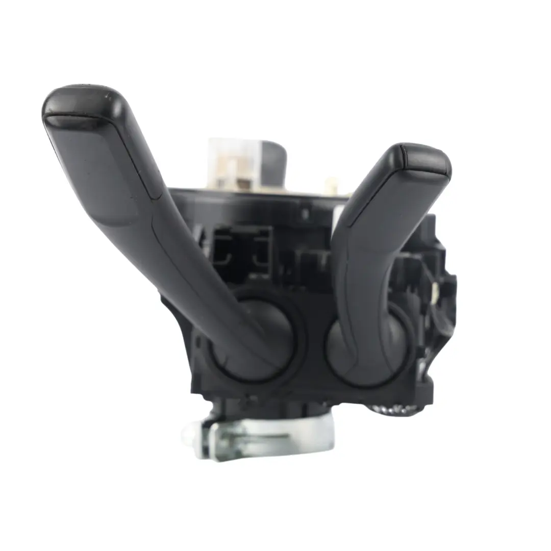 Volkswagen Touareg 7P Kombiinstrument Lenksäule Wischer Blinker - SKU 7P6953502-3 - Teilenummer 7P6953502